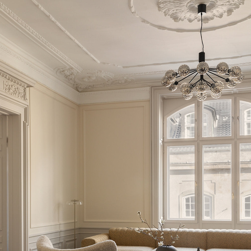 Apiales Chandelier