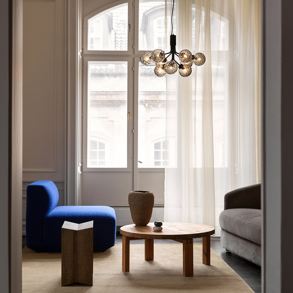 Apiales Chandelier