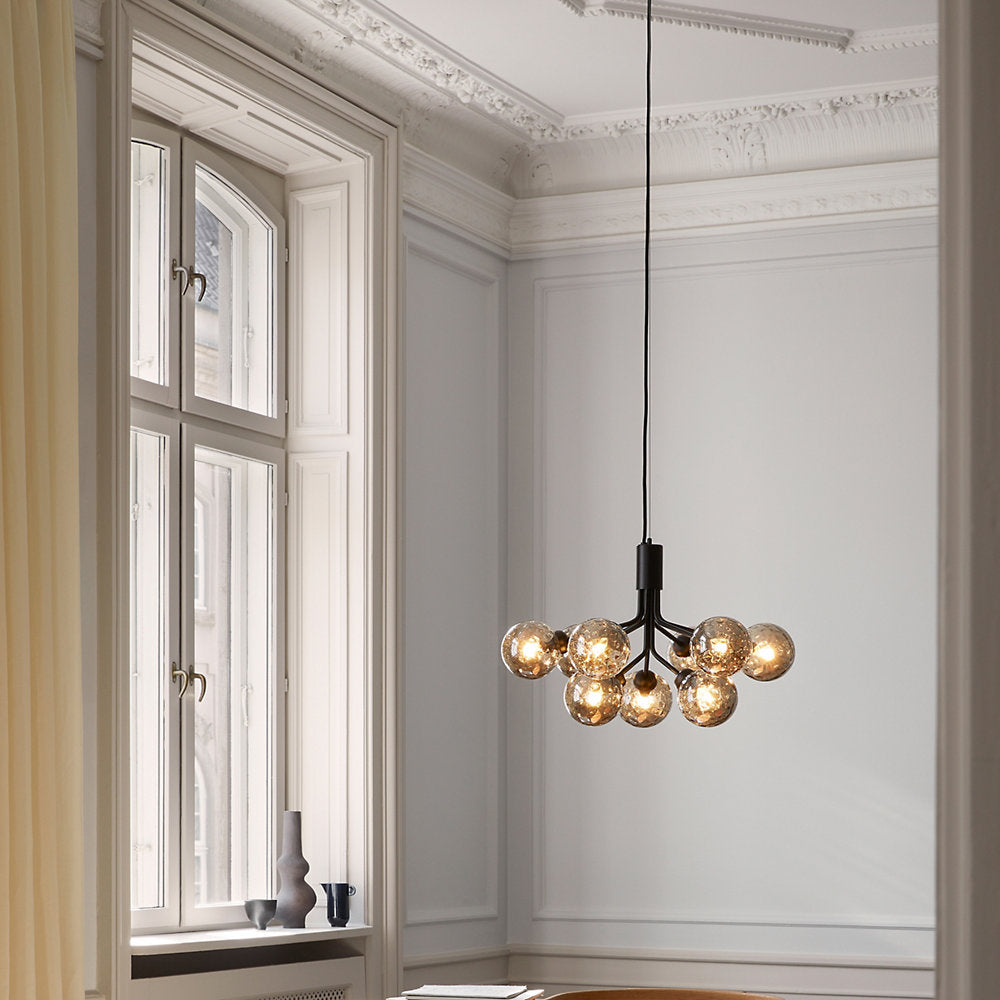 Apiales Chandelier