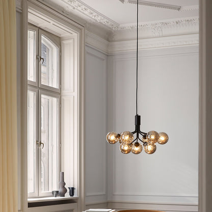 Apiales Chandelier