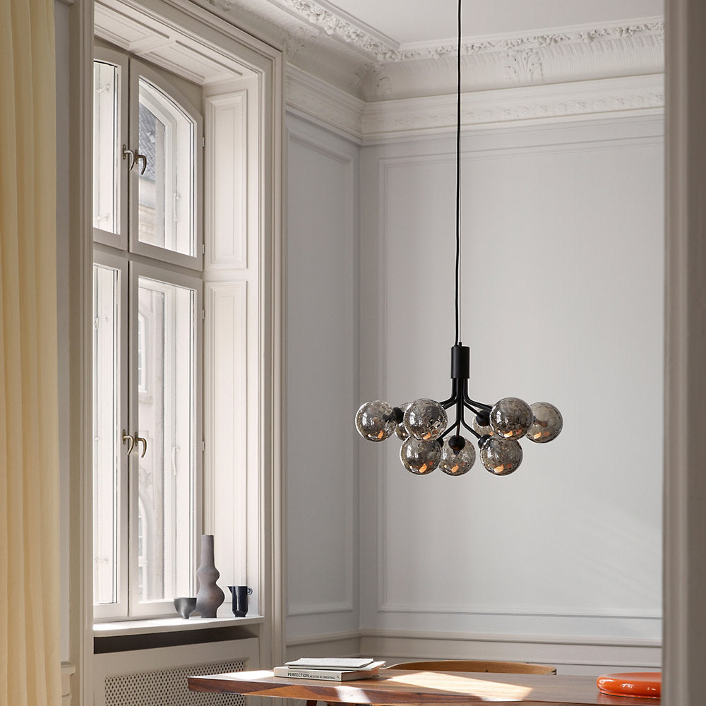 Apiales Chandelier