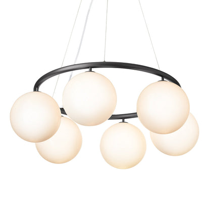 Miira Circular Chandelier