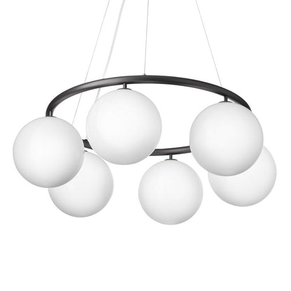 Miira Circular Chandelier