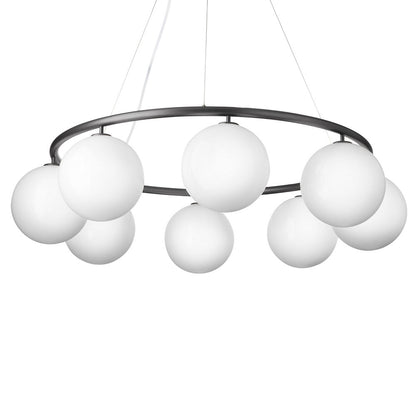Miira Circular Chandelier
