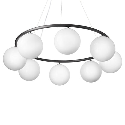 Miira Circular Chandelier