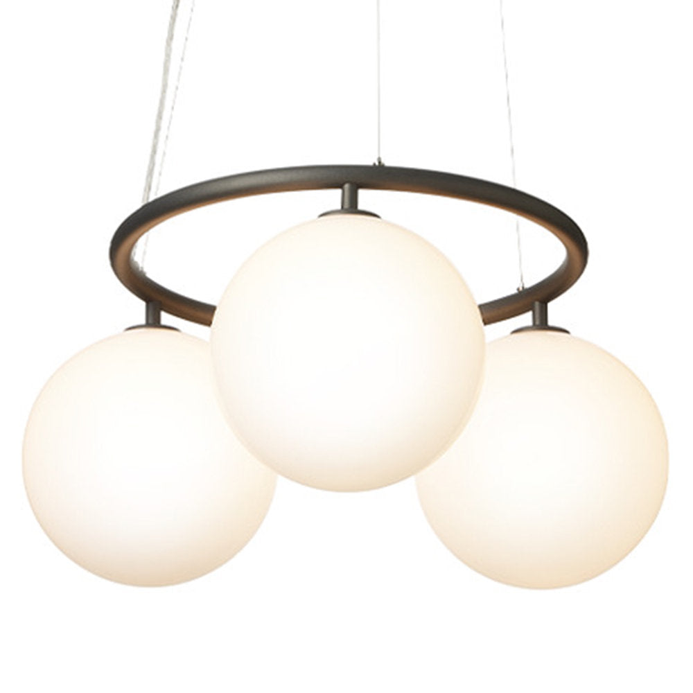 Miira Circular Chandelier