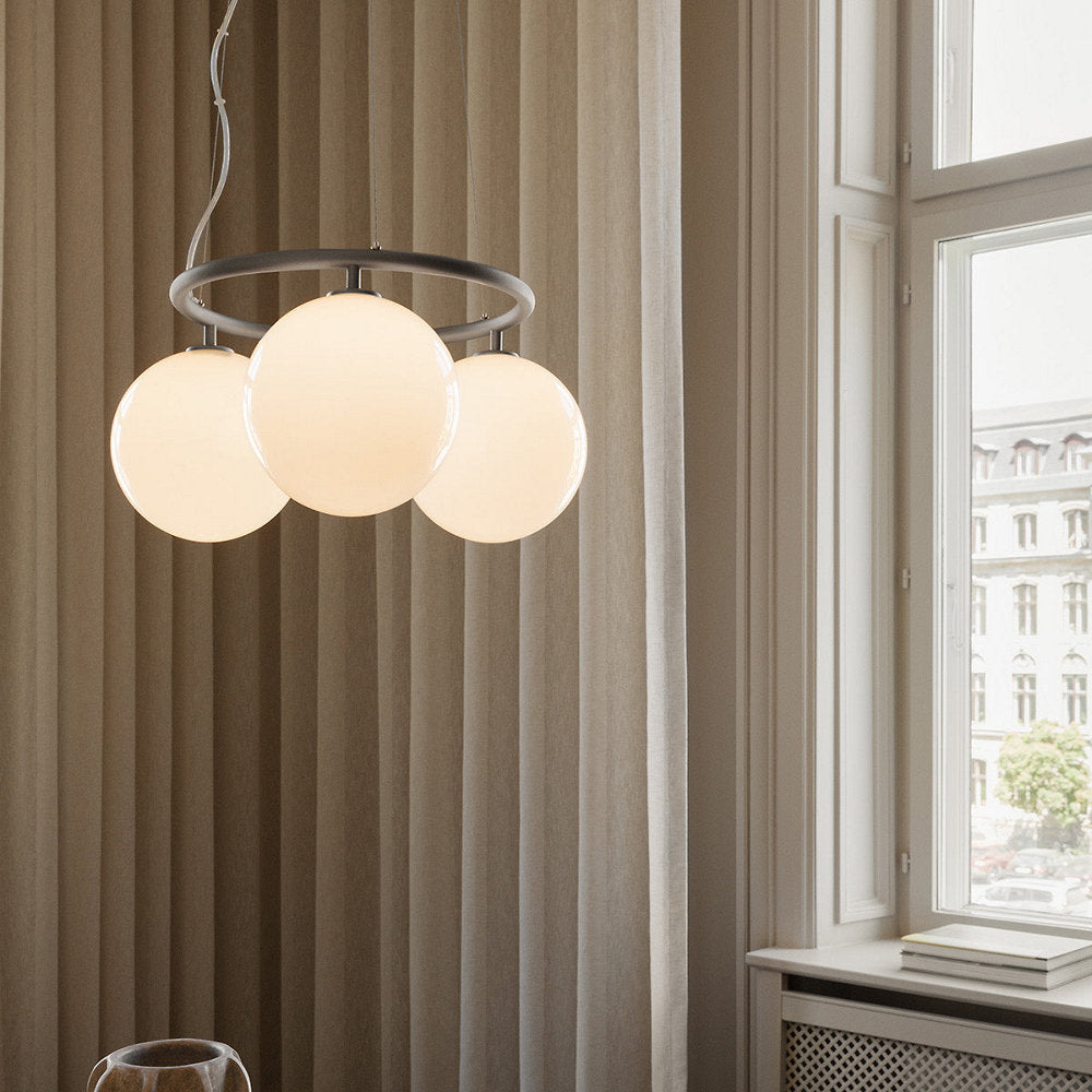 Miira Circular Chandelier