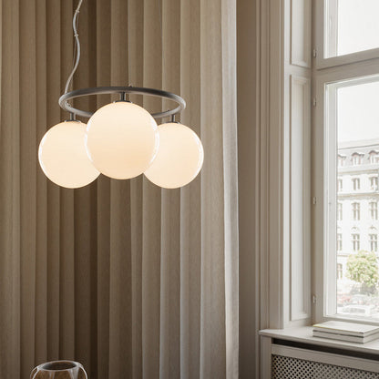 Miira Circular Chandelier