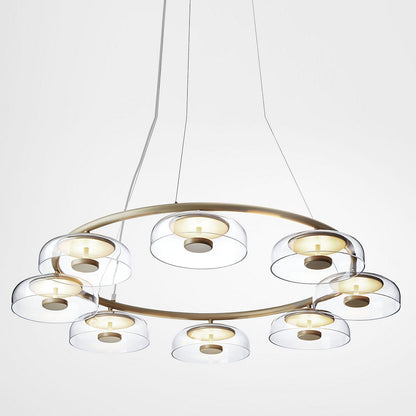Blossi LED Chandelier