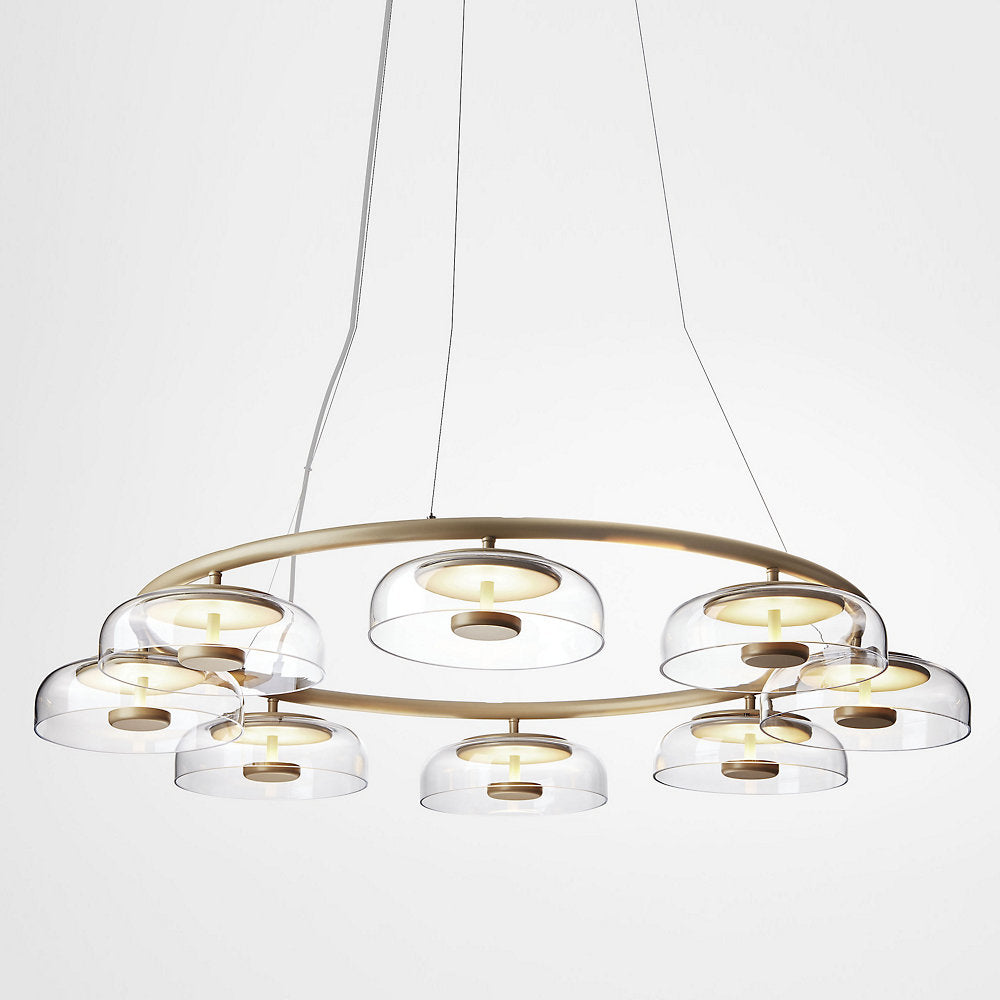 Blossi LED Chandelier