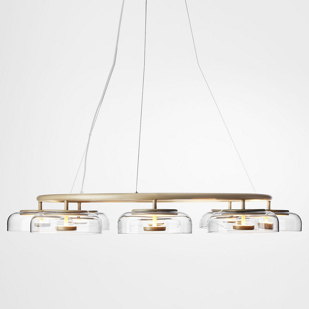 Blossi LED Chandelier