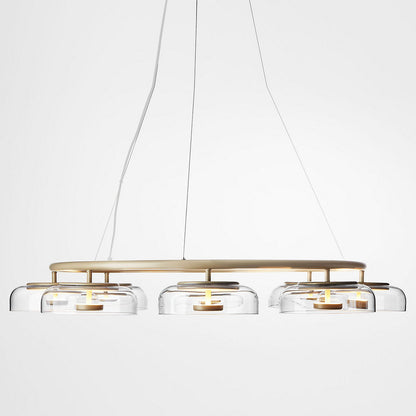 Blossi LED Chandelier