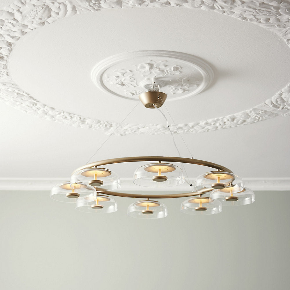 Blossi LED Chandelier