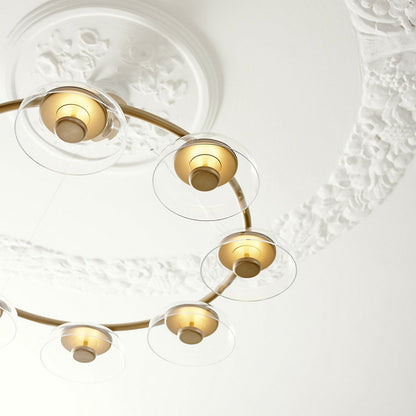 Blossi LED Chandelier
