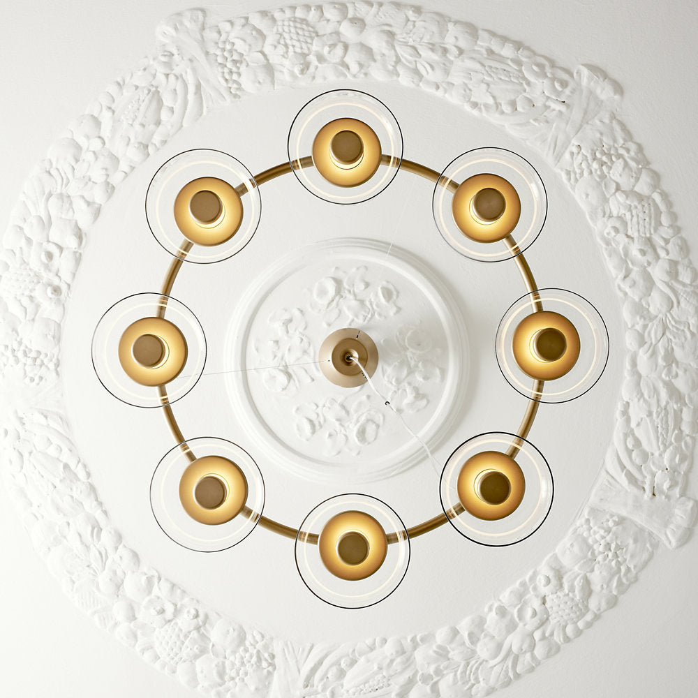 Blossi LED Chandelier