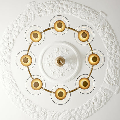 Blossi LED Chandelier
