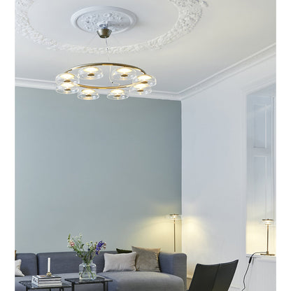 Blossi LED Chandelier