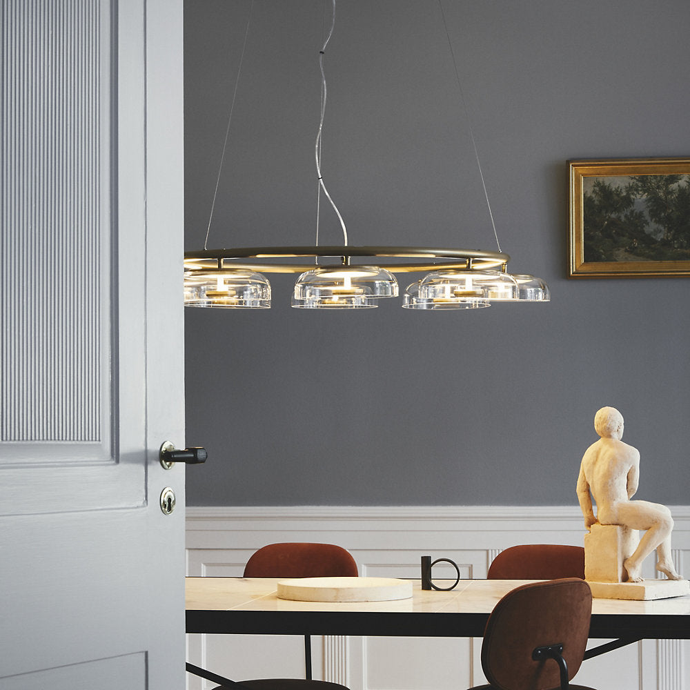Blossi LED Chandelier