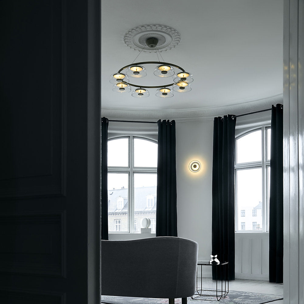 Blossi LED Chandelier