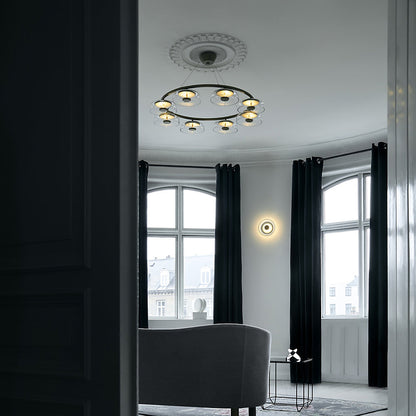 Blossi LED Chandelier