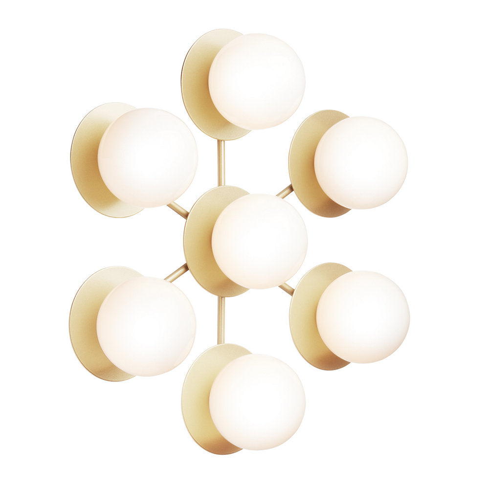 Liila Star Wall / Flushmount