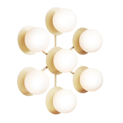 Liila Star Wall / Flushmount