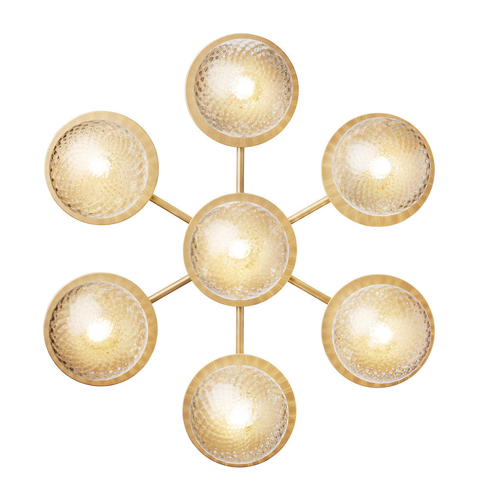 Liila Star Wall / Flushmount