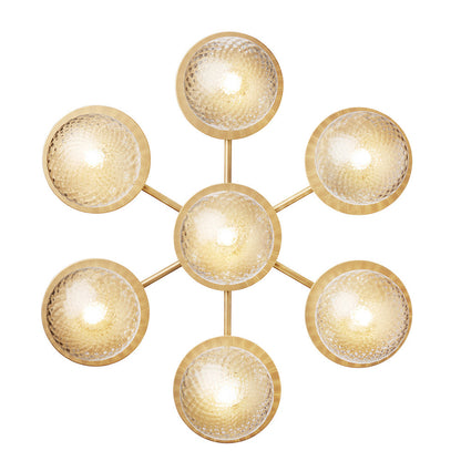 Liila Star Wall / Flushmount