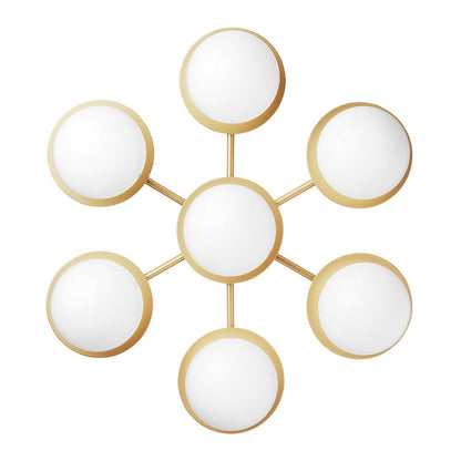 Liila Star Wall / Flushmount