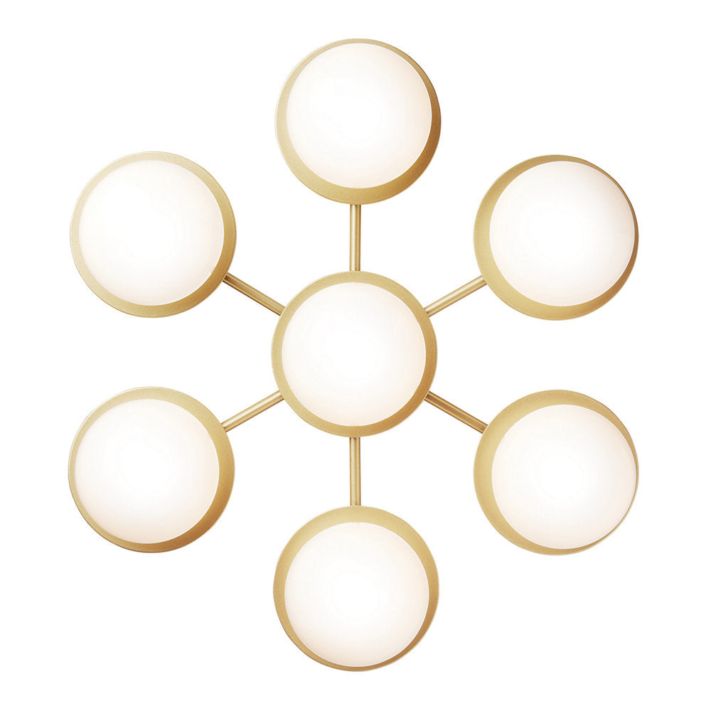 Liila Star Wall / Flushmount