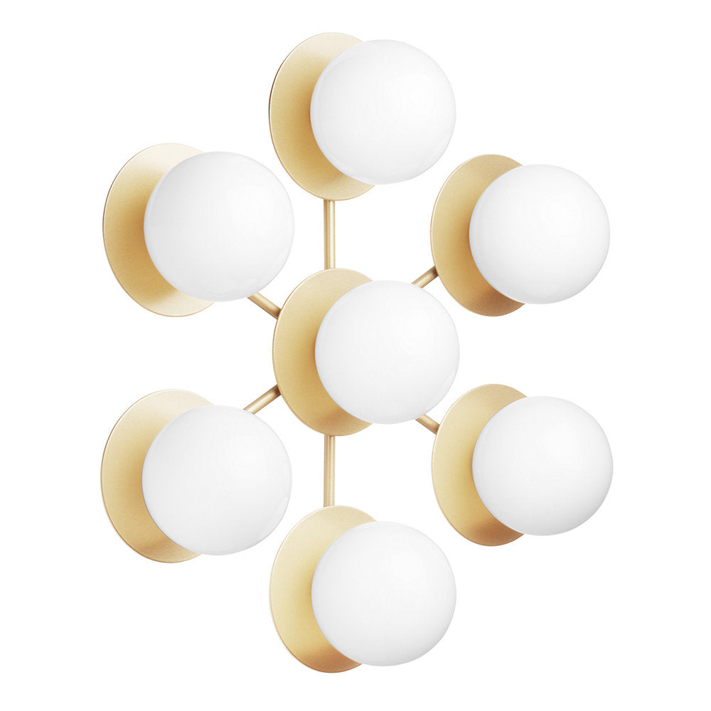 Liila Star Wall / Flushmount