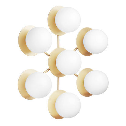 Liila Star Wall / Flushmount