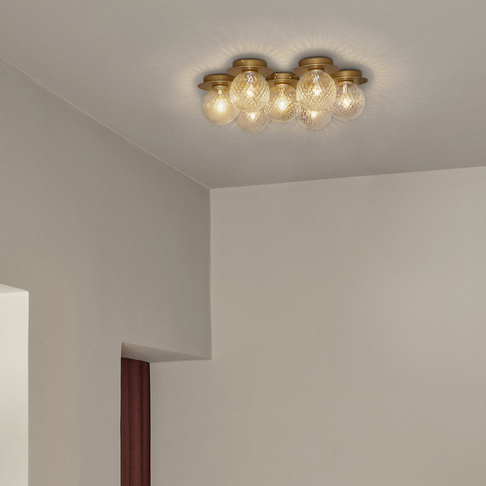 Liila Star Wall / Flushmount