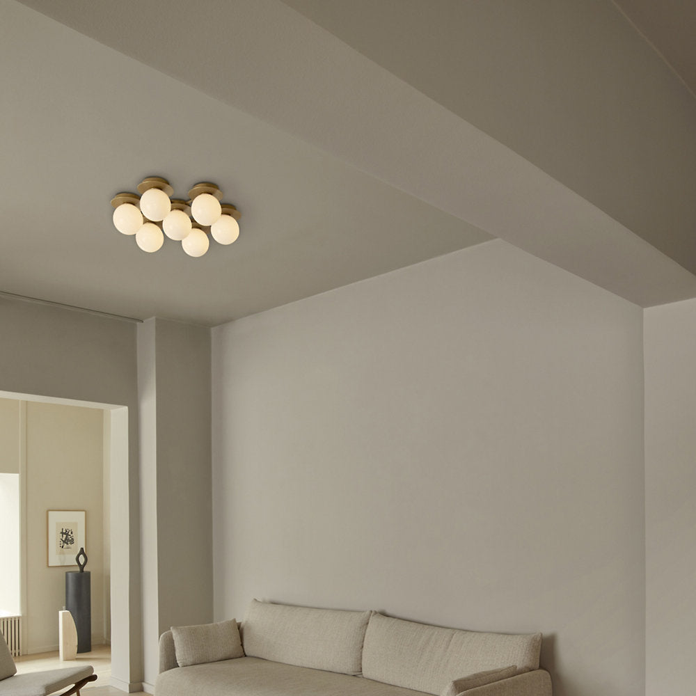Liila Star Wall / Flushmount