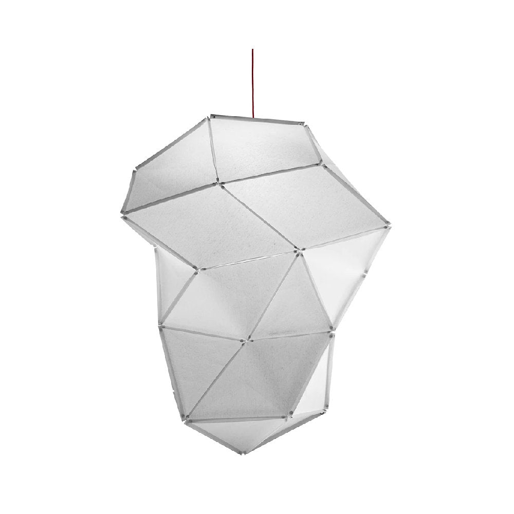 Fold Opale LED Pendant