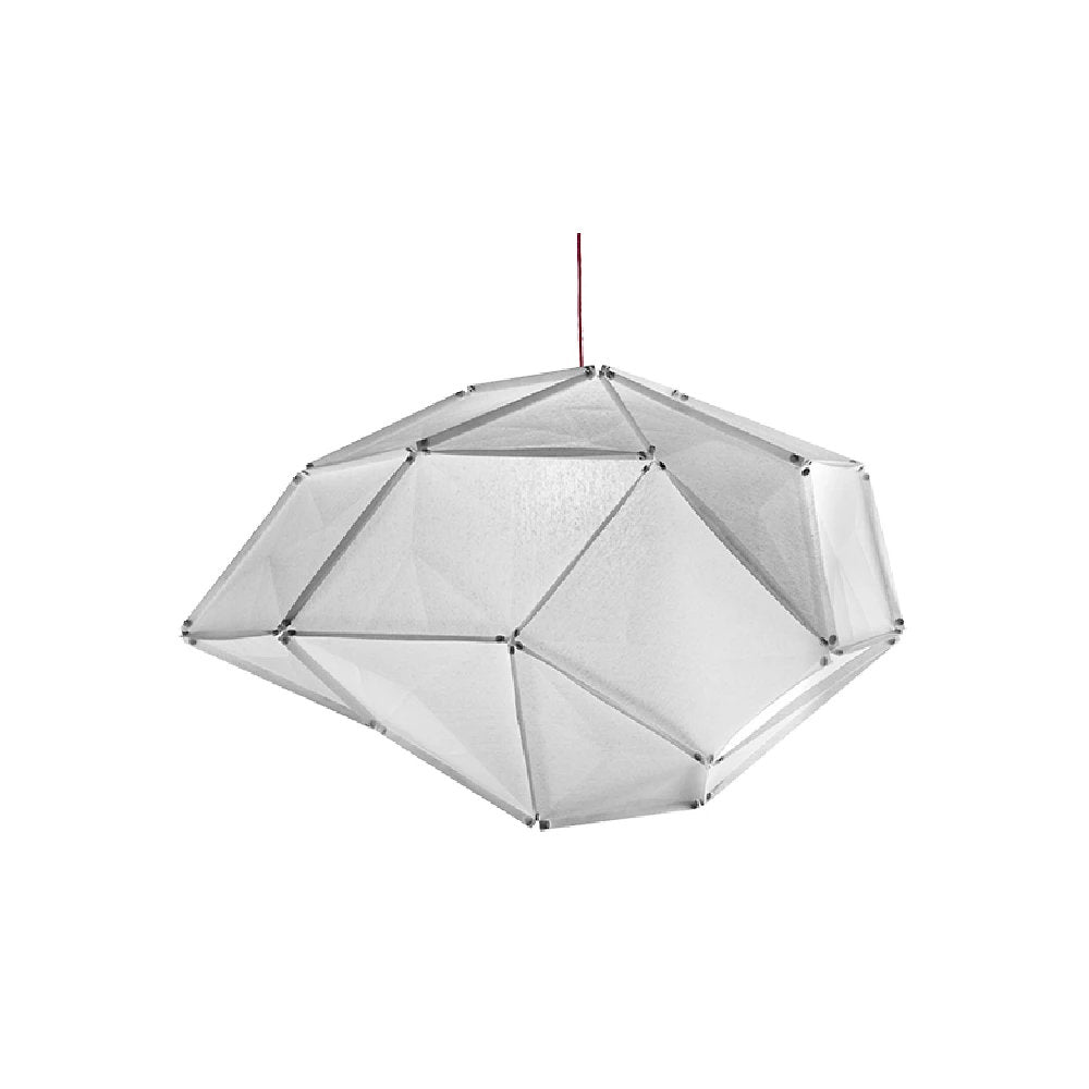 Fold Topaze LED Pendant