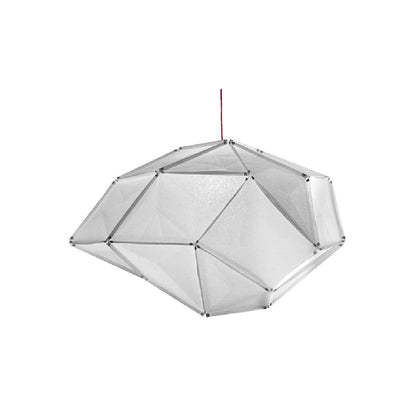 Fold Topaze LED Pendant