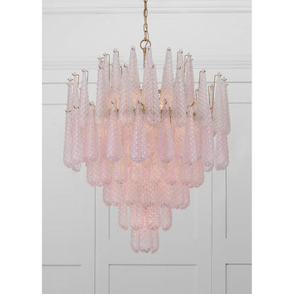 Ollie 21 Light Chandelier