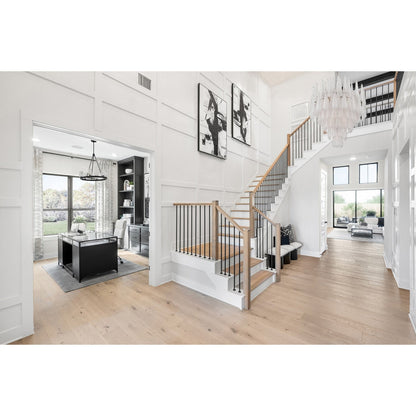 Ollie 21 Light Chandelier
