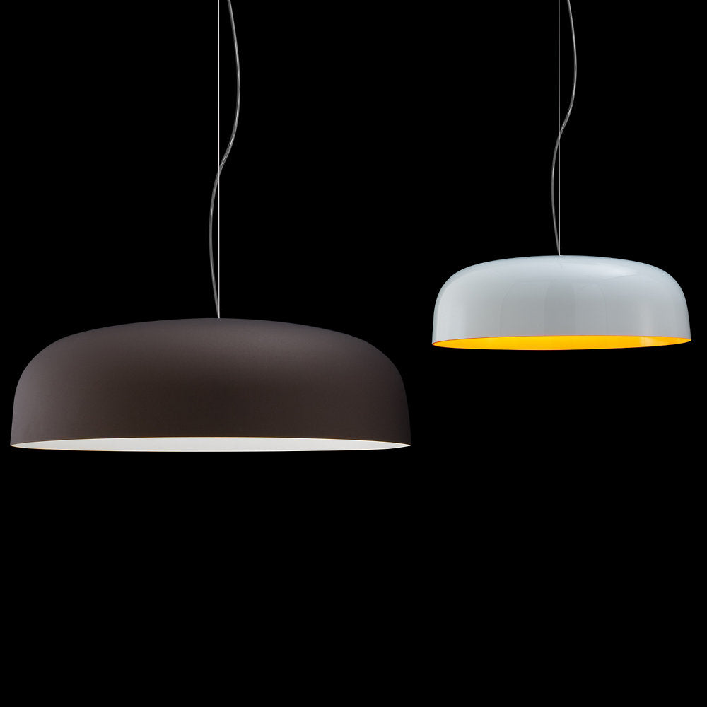 Canopy LED Pendant
