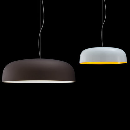 Canopy LED Pendant