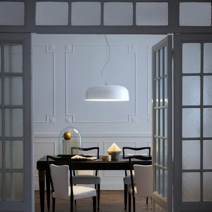 Canopy LED Pendant
