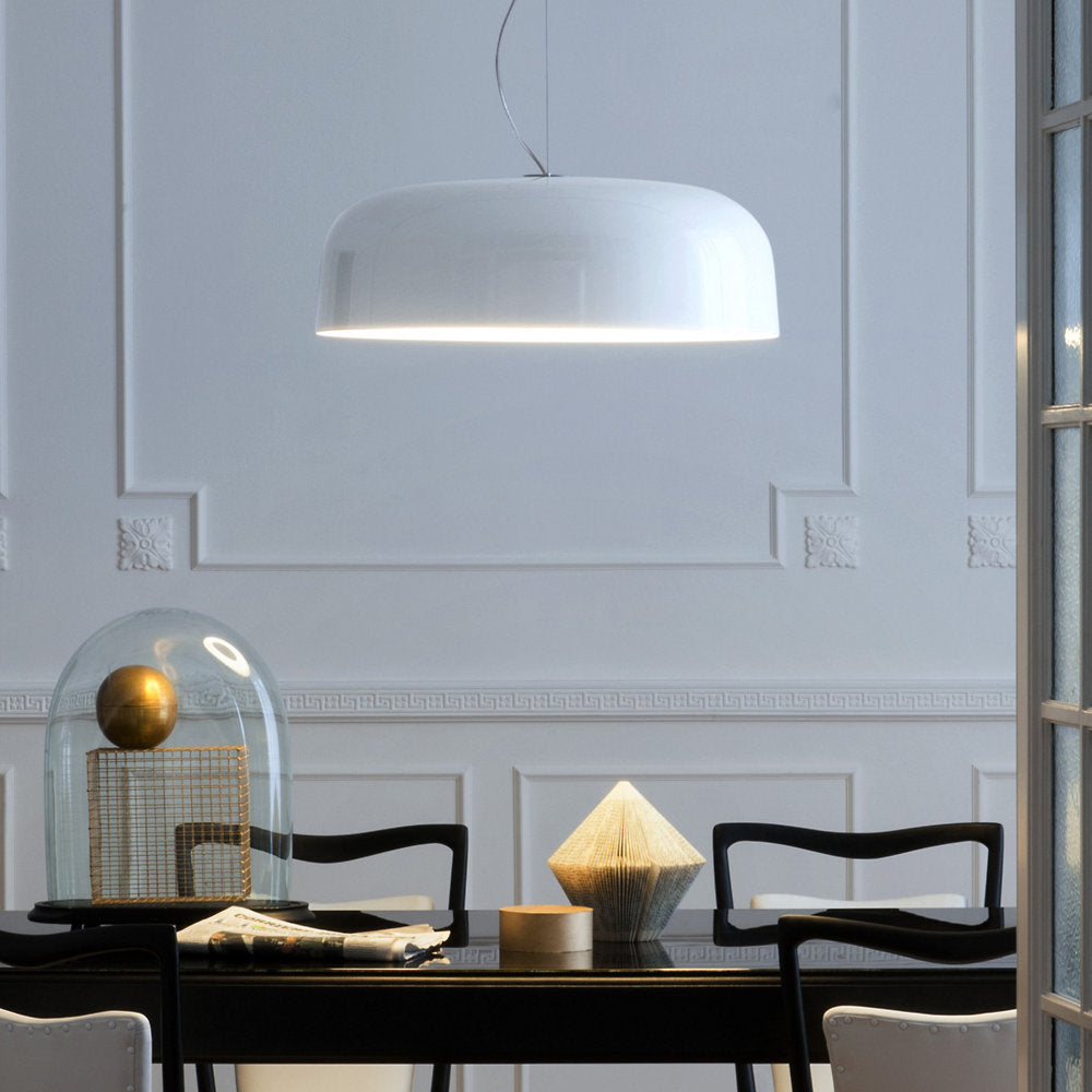 Canopy LED Pendant