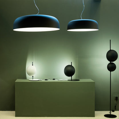 Canopy LED Pendant