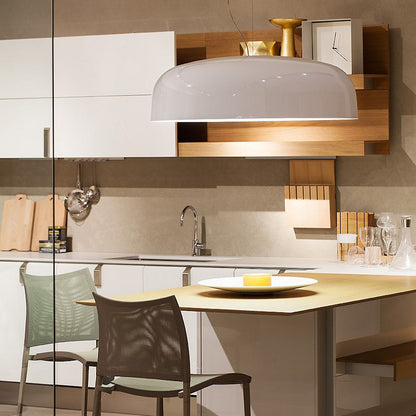 Canopy LED Pendant