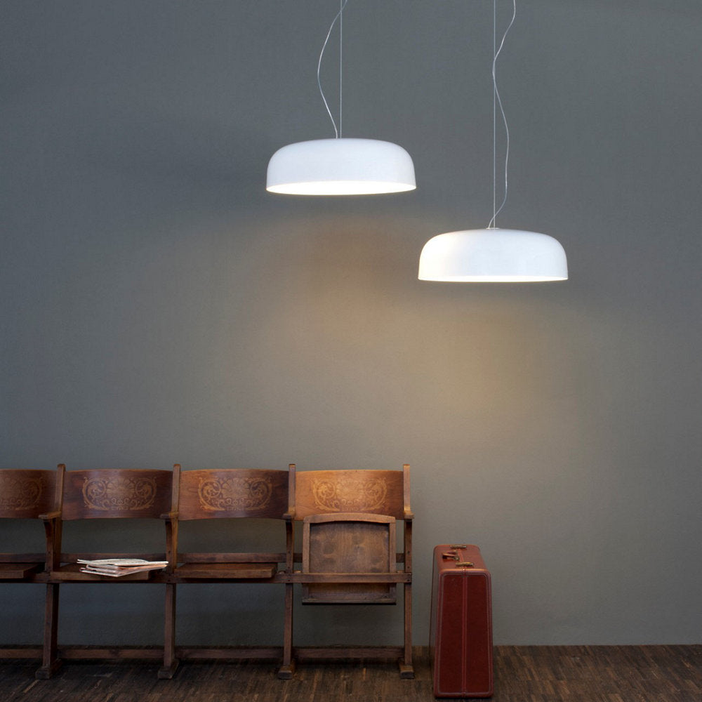 Canopy LED Pendant