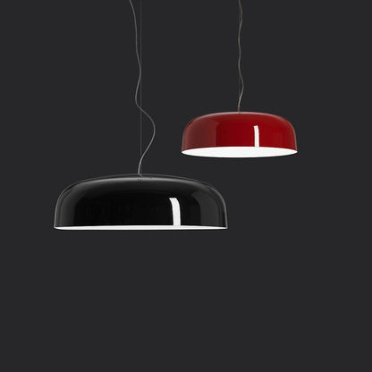 Canopy LED Pendant