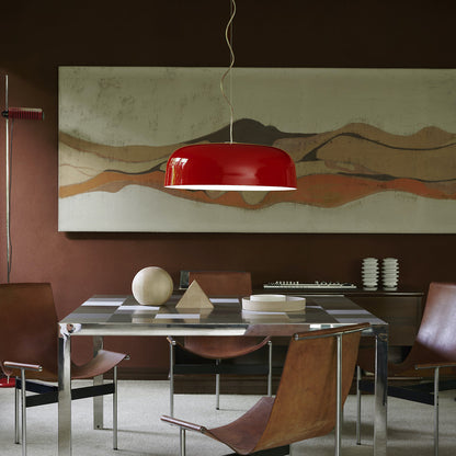 Canopy LED Pendant