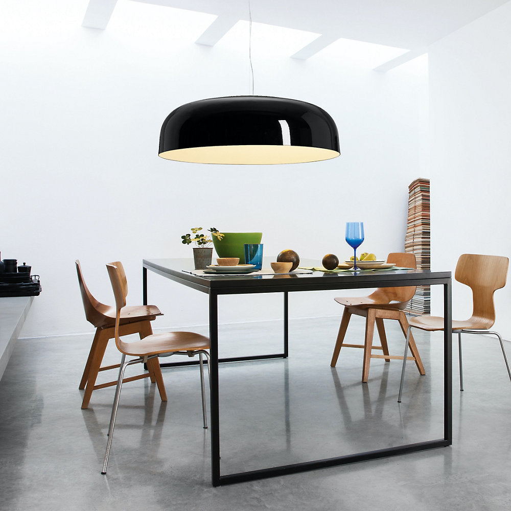 Canopy LED Pendant