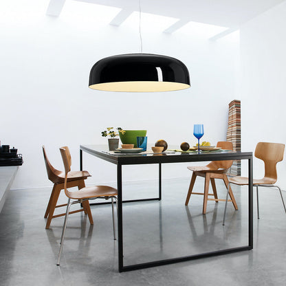 Canopy LED Pendant